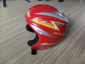 Helma lyžařská S - 1