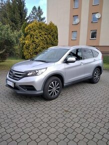 Honda CR-V 1.6 i-DTEC 88 kw - 1