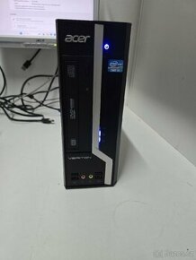 Acer Veriton 2611X i3 3220 4GB 500GB + LCD od 99kc