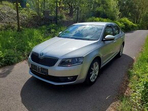 Škoda Octavia 3 1.4TSi ELEGANCE,BiXenon,NAVI