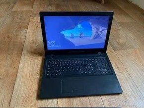 Notebook lenovo - 1