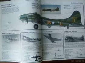 Encyklopedie letadel - 1