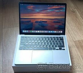 MacBook Air 13" 2020, 8GB ram, 512GB SSD