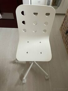 Dětská otočná židle Jules Ikea