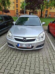 Dobrý den mám na prodej nebo výměnu Opel Vectra 1.9 CDTI stk