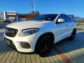 Mercedes-Benz GLE, Coupe 350d Brabus 4 Matic