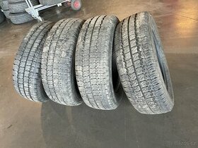215/65 R16C Letní pneu