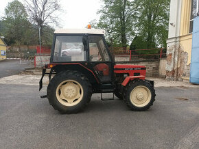 Traktor ZETOR 5245