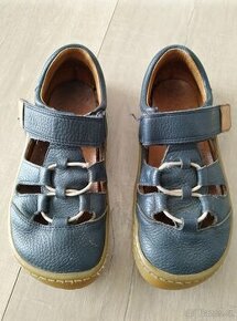Barefoot sandály Frodo (vel. 31)