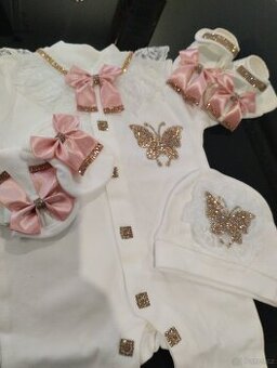 Luxusní set