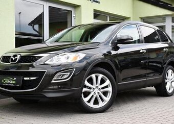 Mazda CX-9 3.7i 4X4 REVOLUTION TOP 7.MÍST