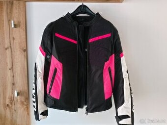 Dámská moto bunda Revit