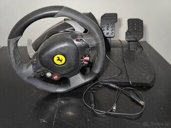 Thrustmaster Ferrari 458 RW