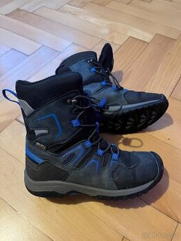 zimní boty Keen vel.35