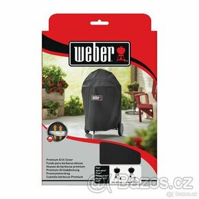 Obal na gril Weber 57 cm