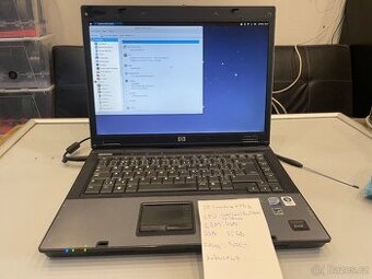 HP Compaq 6710b