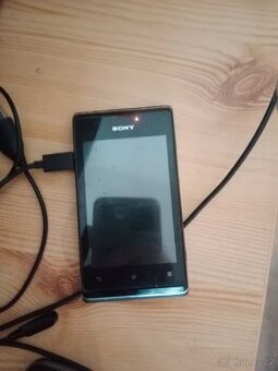 Mobilní Telefon Sony Xperia C1505