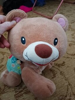 Lezoucí medvídek vTech