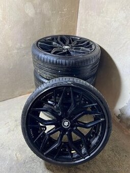 Bj wheels v5-race