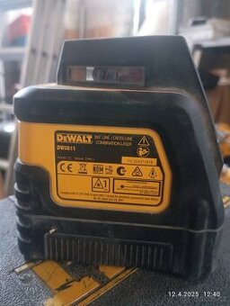 Laser DeWALT