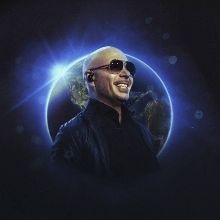 Prodám PITBULL PRAHA - Vstupenky