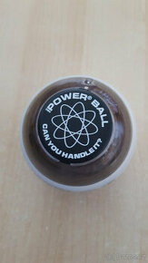 Power Ball, ruční gyroskop - 1