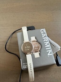 Garmin Lily 2