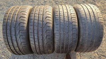 Letní pneumatiky 255/40/19 Pirelli - 1