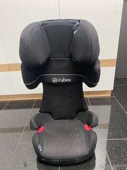 Autosedačka CYBEX