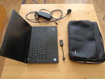 Notebook Lenovo X390