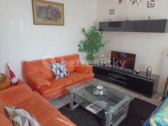 Pronájem bytu 1+1 42 m2 Český Krumlov (ne RK)