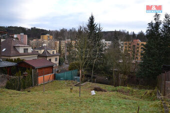 Prodej pozemku k bydlení, 284 m², Náchod
