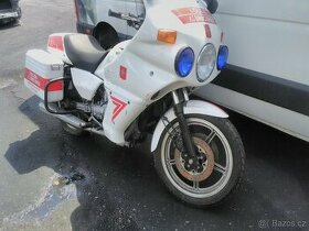 náhradné diely na Moto Guzzi V 750