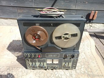 Tesla B113 ANP 266