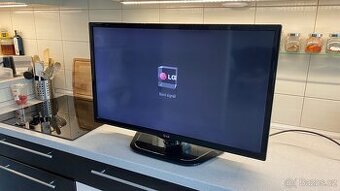 LG LED TV