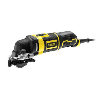 Oscilační bruska Stanley Fatmax FME 650, 300 W