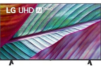 Televize LG 65UR7800 smart tv 164cm