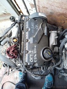 Motor Octavia 2 1.9 TDI 77kw typ.BKC