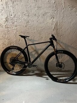 Canyon exceed cf slx 9 Axs L - 1