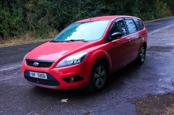 Ford Focus 1.8 TDCI r.v. 2010