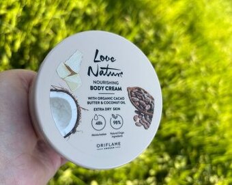 NOVÁ KOSMETIKA NA PRODEJ ORIFLAME - 1