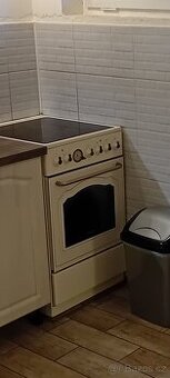 Elektrický sporák Gorenje - Retro
