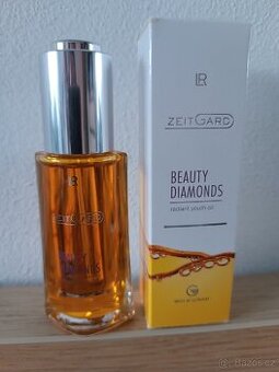 LR ZEITGARD Beauty Diamonds - pleťový olej