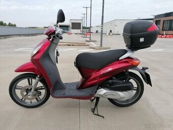 Skútr Peugeot Looxor 100 6.9KW