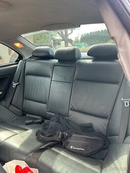 Bmw e46 320ci
