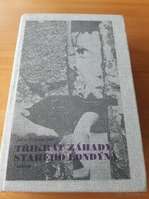 Trikrat zahady stareho Lobdyna