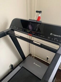 Běžecký pás Insportline - InCondi T70i 2