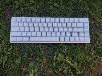 Custom herní  klávesnice.
