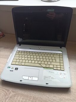 Notebook Acer Aspire 5220