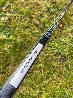 Hokejka CCM Trigger 9 Pro 85flex levá NOVÁ